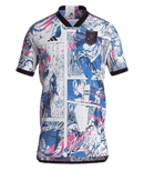 Camisa Japão Dragon Ball