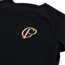 Camisa Corinthians de Treino 22/23 - Preta