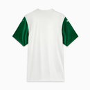 Camisa Palmeiras Fora 2025/26 - Versão Jogador Branca