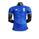Camisa Itália I 23/24 Jogador Adidas Masculina - Azul