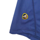 Camisa Espanha Retrô 2010 Azul - Adidas