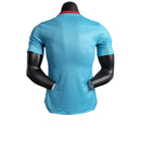 Camisa Real Madrid 23/24 Jogador Adidas Masculina - Azul