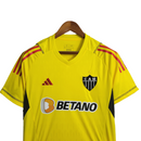 Camisa Galo de Goleiro 24/25 - Versão Torcedor