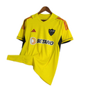 Camisa Galo de Goleiro 24/25 - Versão Torcedor