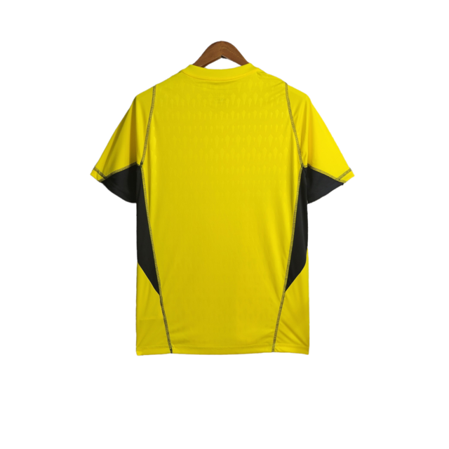 Camisa Galo de Goleiro 24/25 - Versão Torcedor