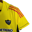 Camisa Galo de Goleiro 24/25 - Versão Torcedor