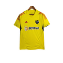 Camisa Galo de Goleiro 24/25 - Versão Torcedor