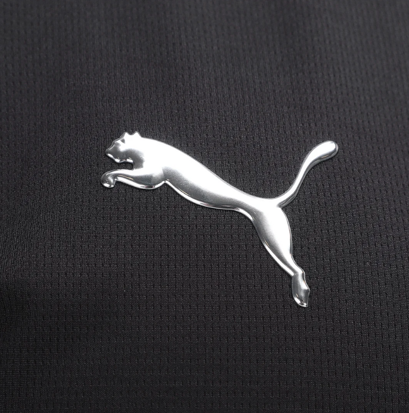 Camisa Manchester City II 25/26 - Preta