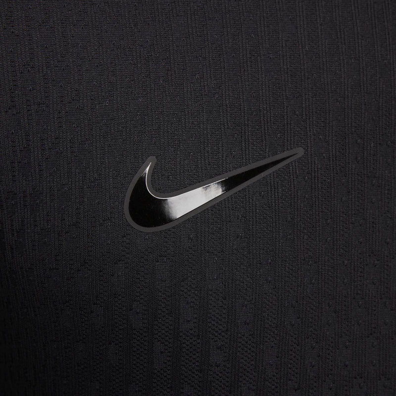 Camisa Corinthians Fora 24/25 - Versão Torcedor All Black