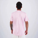 Camisa Santos Edição Especial 2024/25 - Outubro Rosa