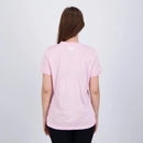 Camisa Santos Edição Especial 2024/25 - Versão Feminina Baby Look Outubro Rosa