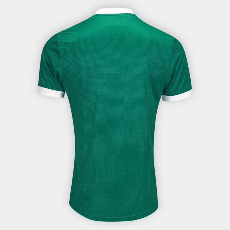 Camisa Palmeiras Titular 2025/26 - Versão Jogador Verde