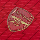 Camisa Arsenal Home 23/24 - Vermelha