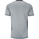 Camisa Cruzeiro de Goleiro 25/26 - Masculino Cinza