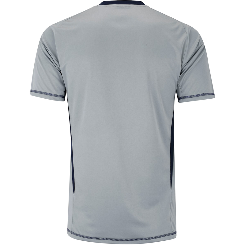 Camisa Cruzeiro de Goleiro 25/26 - Masculino Cinza